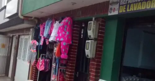 ALQUILER DE LAVADORAS VERBENAL BOGOTÁ ALQUILER DE LAVADORAS VERBENAL BOGOTÁ